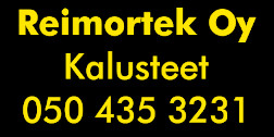 Reimortek Oy logo